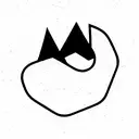 underground tattoo design idea