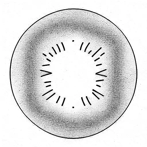 perspective concept design tattoo design idea