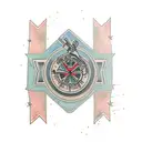 shotgun tattoo design idea