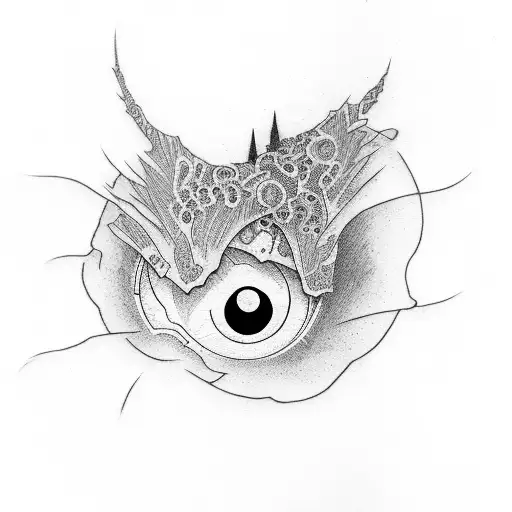 itachi  tattoo design idea