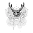 itachi  tattoo design idea