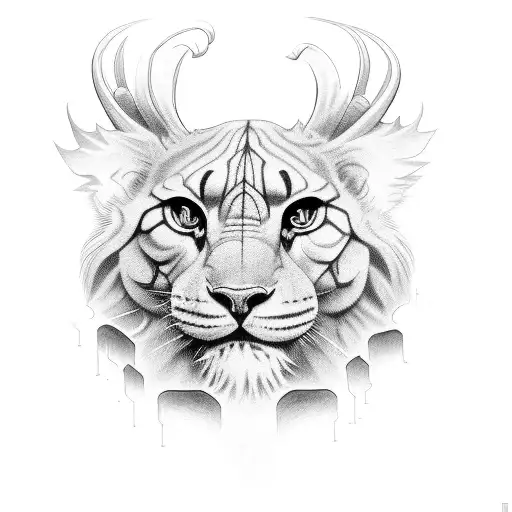 indiana tattoo design idea