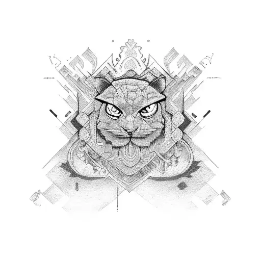 meme tattoo tattoo design idea