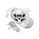 meme tattoo tattoo design idea