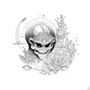 meme tattoo tattoo design idea