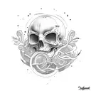 meme tattoo tattoo design idea