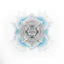 as within so without tattoo design idea