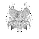 tribal bodysuit tattoos for women tattoo design idea