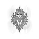 tribal bodysuit tattoos for women tattoo design idea