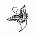 renaissance tattoo design idea