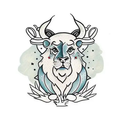 Tattoo Aries Stock Illustrations – 3,332 Tattoo Aries Stock Illustrations,  Vectors & Clipart - Dreamstime