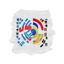 Korean flag  tattoo design idea