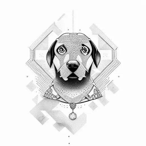 Venezuela, pattern, labrador, utah, united states, maracaibo tattoo design idea