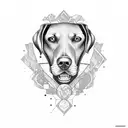Venezuela, pattern, labrador, utah, united states, maracaibo tattoo design idea