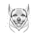 Venezuela, pattern, labrador, utah, united states, maracaibo tattoo design idea