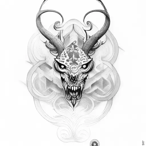i want a tattoo on forehand it mist be a unique and a rebirth qnd refreshing tattoo to me after my struggle and vreakup tattoo design idea