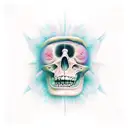 stoicism tattoo design idea