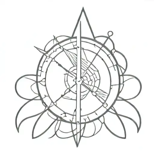 josh keith tattoo design idea