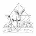 josh keith tattoo design idea