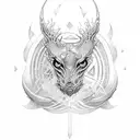 f1 tattoo design idea