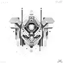 cyberpunk edgerunners tattoo design idea