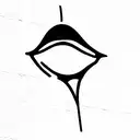 v for vendetta tattoo design idea