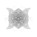 ABBA tattoo design idea