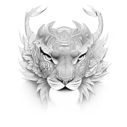 Name - Gonzalez tattoo design idea