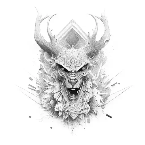 Gonzalez  tattoo design idea