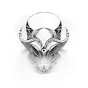 999 tattoo design idea