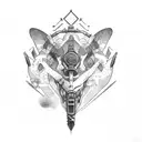 apex legends tattoo design idea