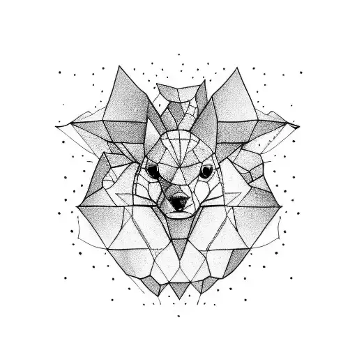 spitz builder tattoo design idea