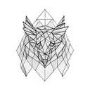 spitz builder tattoo design idea