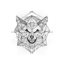 spitz builder tattoo design idea