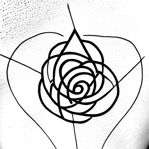 basque tattoo design idea
