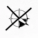 basque mithology tattoo design idea