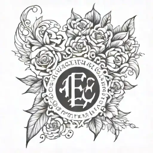 Ecclesiastes 11:4 tattoo design idea