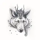 Do not go gentle into that good night, Old age should burn and rave at close of day; Rage, rage against the dying of the tattoo design idea