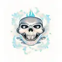 Do not go gentle into that good night, Old age should burn and rave at close of day; Rage, rage against the dying of the tattoo design idea