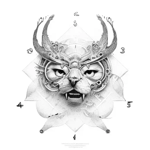 we're running out of time  tattoo design idea