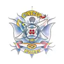 controller tattoo design idea