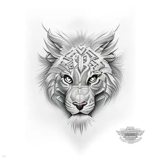 yosemite tattoo design idea