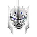 optimus prime tattoo design idea