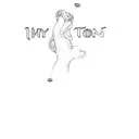 my intuition told me tattoo design idea