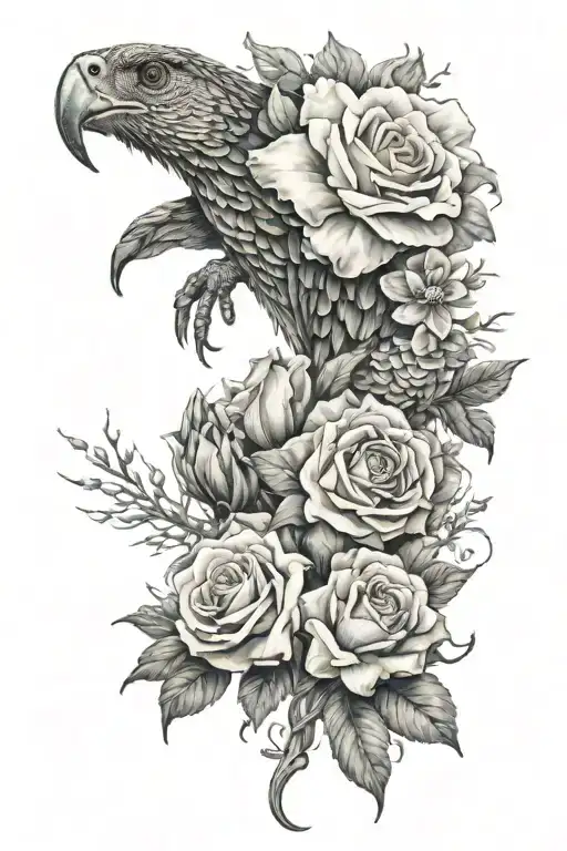 shoulder filler tattoo tattoo design idea