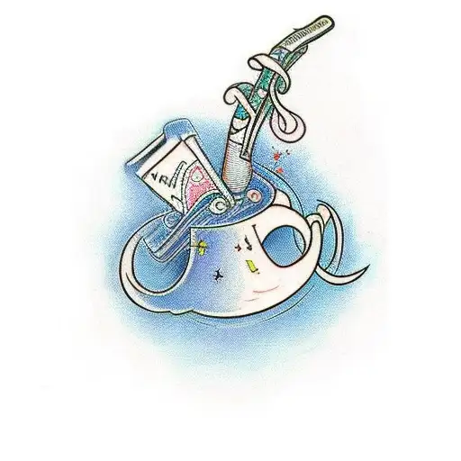 Hey, just wanted to see if you can do an forearm tattoo. That’s about 9 inches in length and 5 inches in width or so. I  tattoo design idea