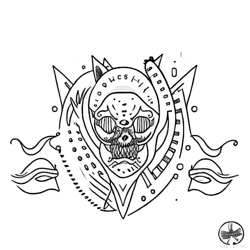 Hey, just wanted to see if you can do an forearm tattoo. That’s about 9 inches in length and 5 inches in width or so. I  tattoo design idea