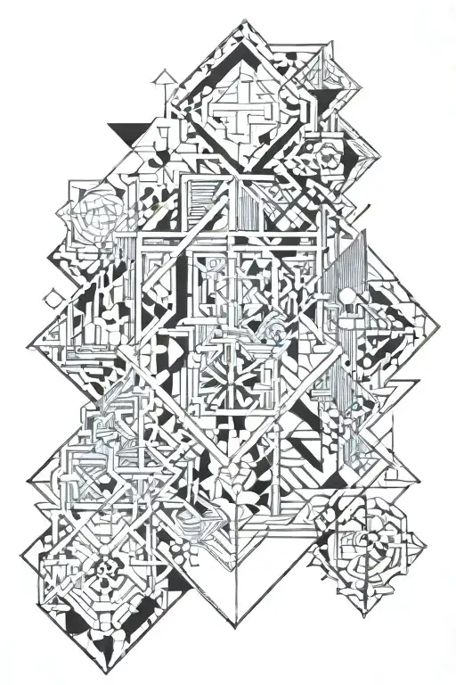 Pittsburgh tattoo design idea