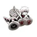 Atlas fc tattoo design idea