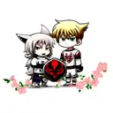 Atlas fc tattoo design idea